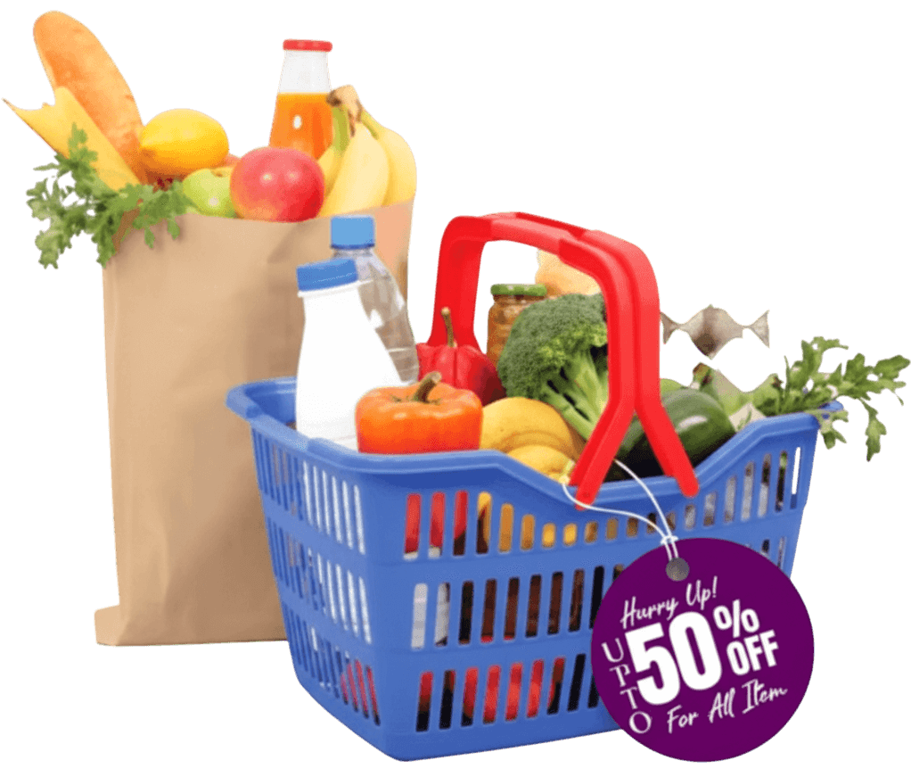 New Grocery
