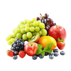 Fruits