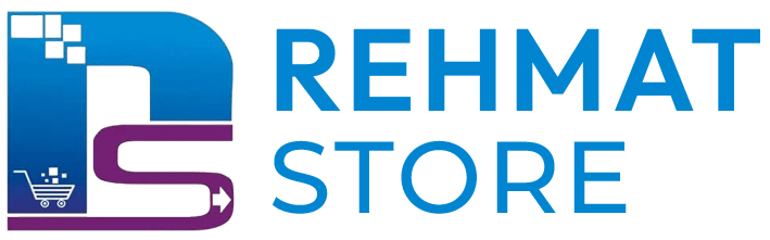 Rehmat Mart