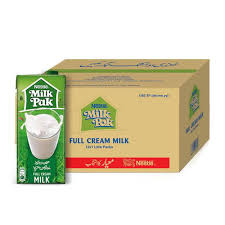 Nestle Milkpak 1000ml x12