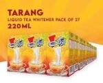 tarang milk 27* 220ml