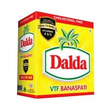 Dalda Ghee 5kg Box
