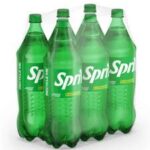 Sprite 1.5 Litre X 6