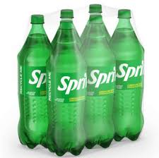 Sprite 1.5 Litre X 6